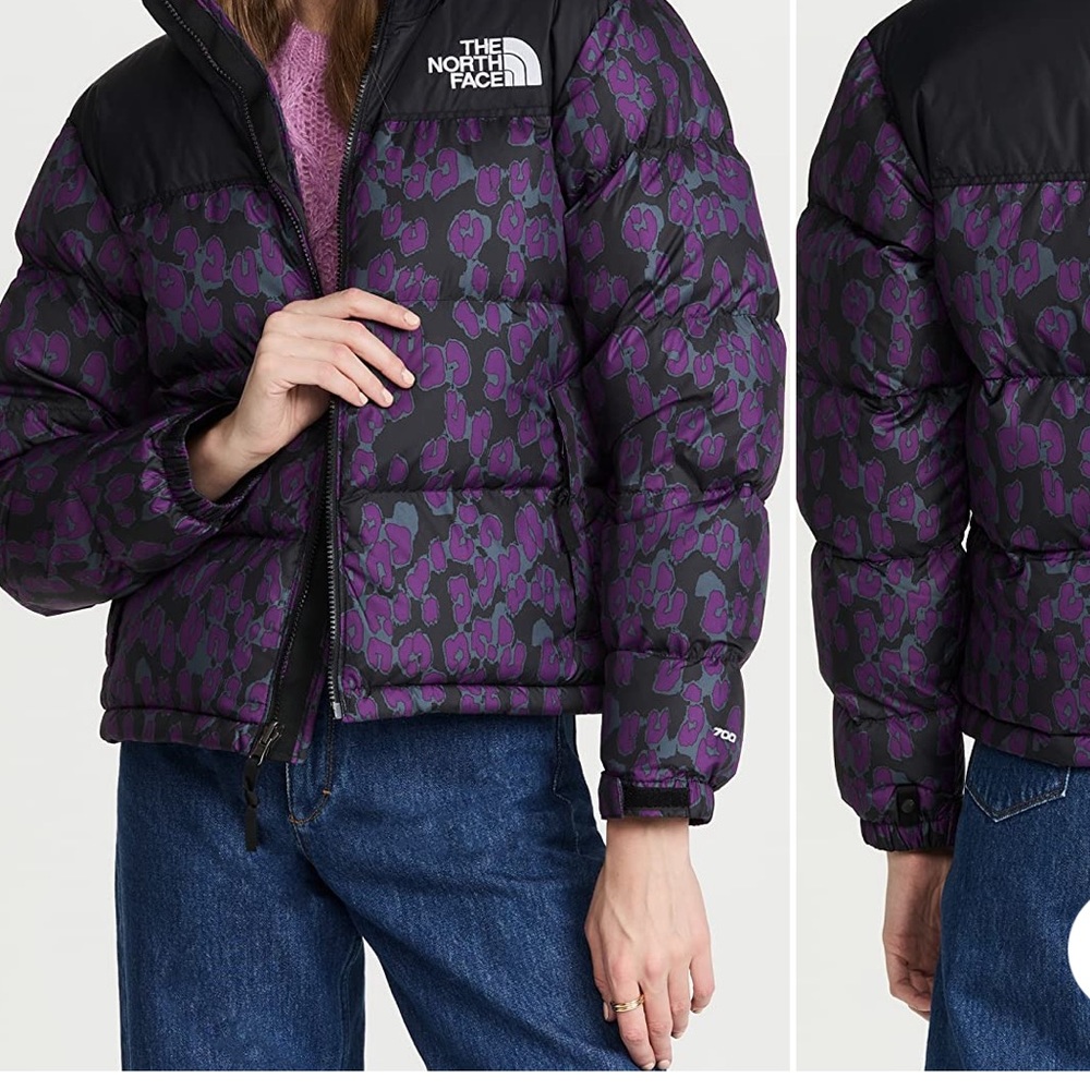 The North Face 1996 Retro Nuptse Jacket